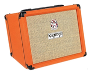 ORANGE CRUSH AC30