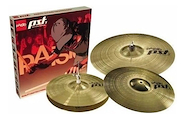 PAISTE PST3 Universal Set