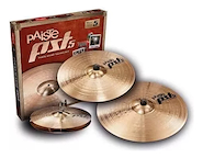 PAISTE PST5 N Universal Set