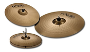 PAISTE 201 Universal Set