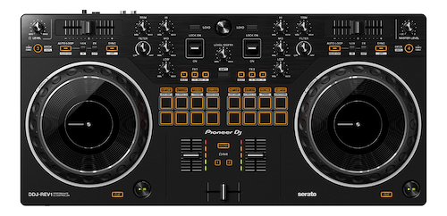 PIONEER DDJ-REV1