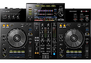 PIONEER XDJ-RR