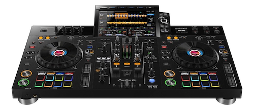 PIONEER XDJ-RX3