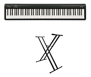 ROLAND FP10BK C1