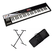 ROLAND XPS10 + FUNDA + SOPORTE