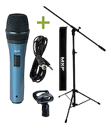 ROSS COMBO MIC 1