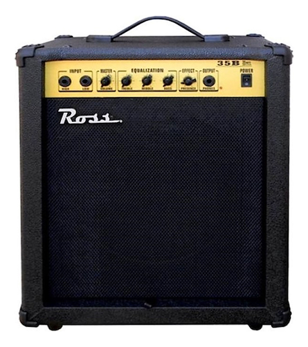 ROSS B35