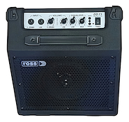 ROSS DD-15