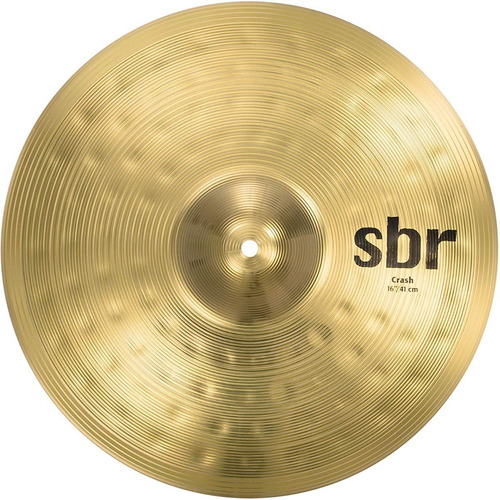 SABIAN SBR1606