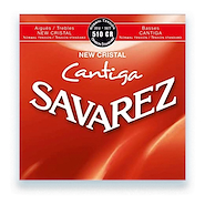 SAVAREZ 510 CR NORMAL NEW CRISTAL-CANTIGA