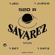 SAVAREZ 520R HT CLASSIC