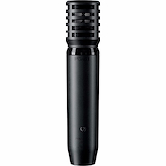 SHURE PGA81-XLR