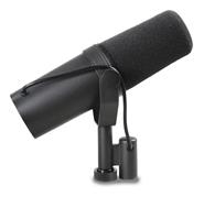 SHURE SM7B