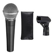 SHURE SM58-LC