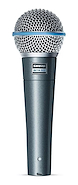 SHURE BETA58A