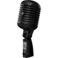 SHURE SUPER 55-BLK