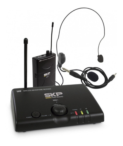 SKP MINI V