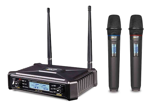 SKP UHF-600 PRO