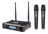SKP UHF-600 PRO