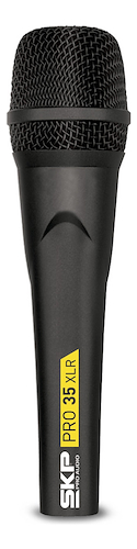 SKP PRO-35XLR