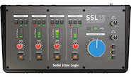 SOLID STATE LOGIC SSL12