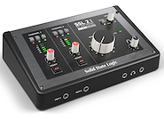 SOLID STATE LOGIC SSL2 MKII