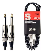 STAGG SGCC3DL