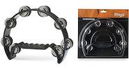 STAGG TAB2BK