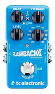 TC Electronic FLASHBACK 2 DELAY