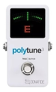 TC Electronic POLYTUNE 3