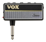 VOX Amplug 2 Clean