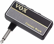 VOX Amplug 2 Classic Rock