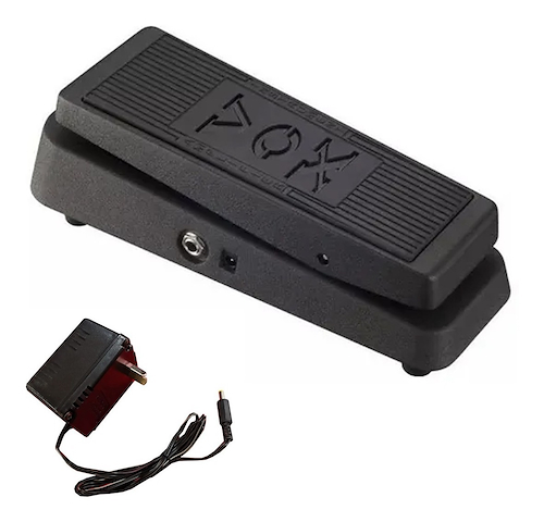 VOX Vox V845 + Fuente