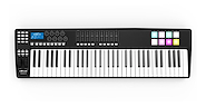 WORLDE Controlador MIDI PANDA61c