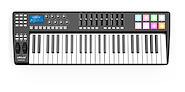 WORLDE Controlador MIDI PANDA49c