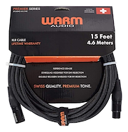 Warm Audio Prem-XLR-15