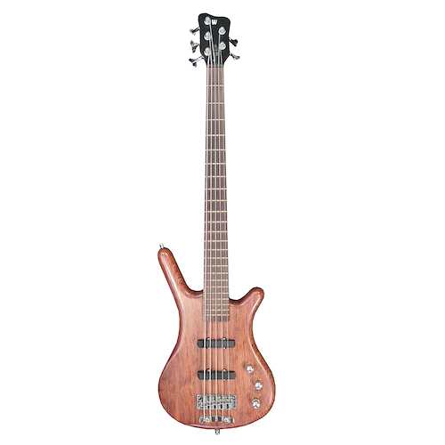 Warwick Corvette standard bubinga 5