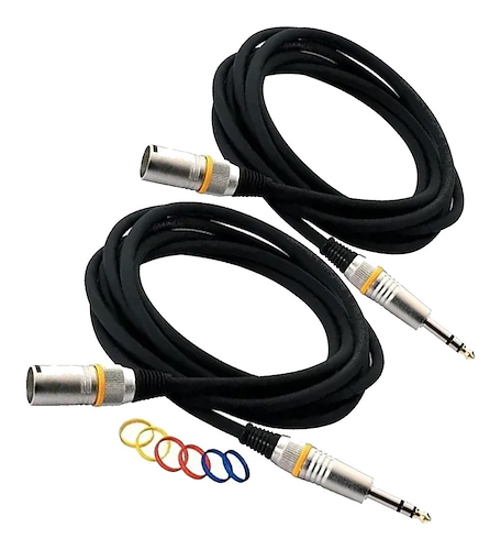 Warwick CABLE PACK 1