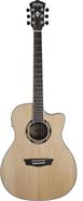 Washburn AG70CE Natural