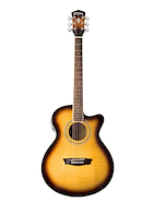 Washburn EA15 ATB Sunburst