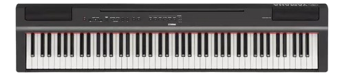 YAMAHA P125A