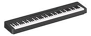 YAMAHA P145
