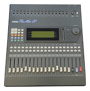 YAMAHA ProMix 01