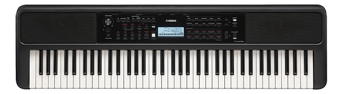 YAMAHA PSREW320