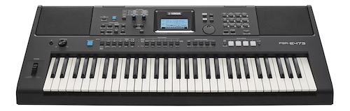YAMAHA PSRE473