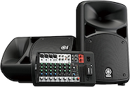 YAMAHA STAGEPAS600BT
