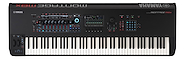 YAMAHA MONTAGEM8X