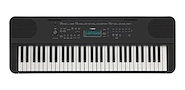 YAMAHA PSRE360B