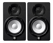 YAMAHA Par de Monitores Yamaha HS5