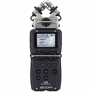 ZOOM PRO H5